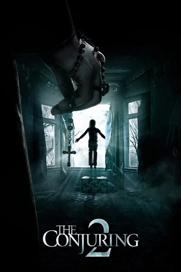 Ranking The Conjuring Universe