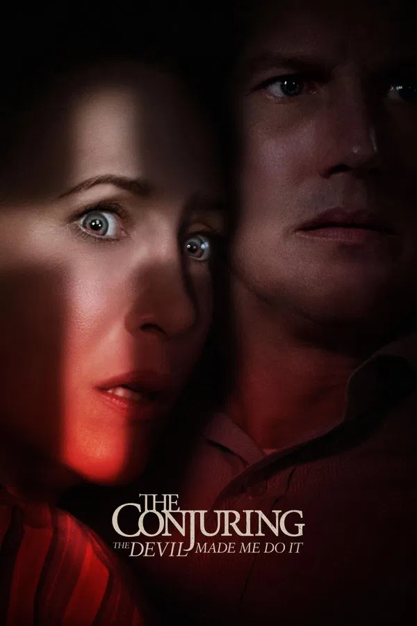 Ranking The Conjuring Universe