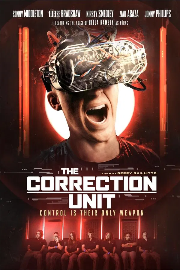 New Horror Releases 9-21-25 - 9-27-25