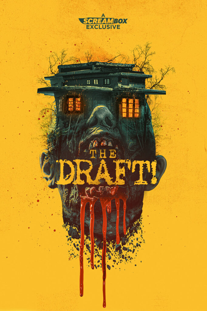 Screambox September 2025