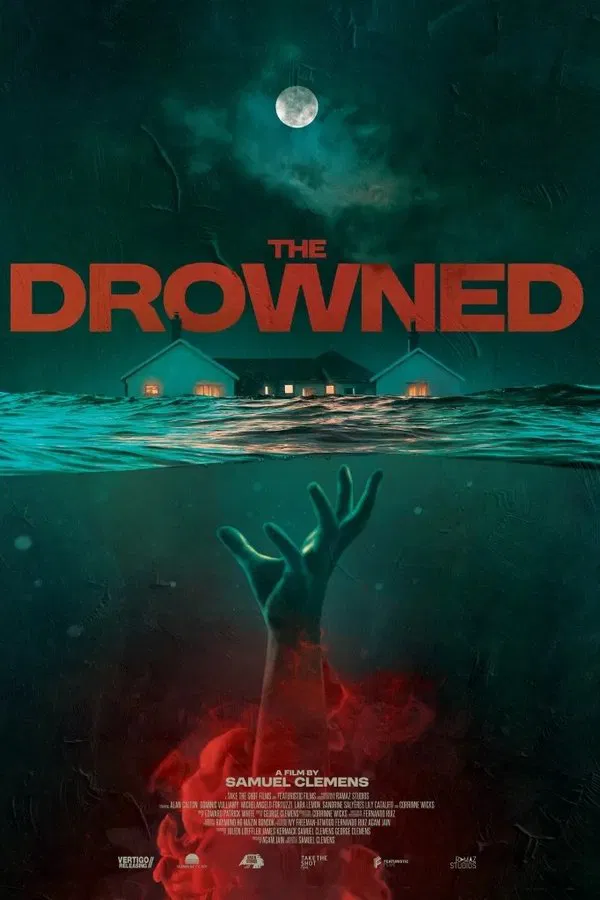 New Horror Releases 10-5-25 - 10-11-25