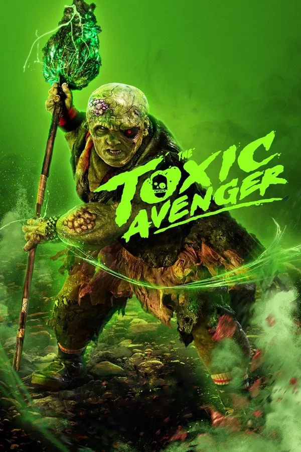 New Horror Releases 9-28-25 - 10-4-25