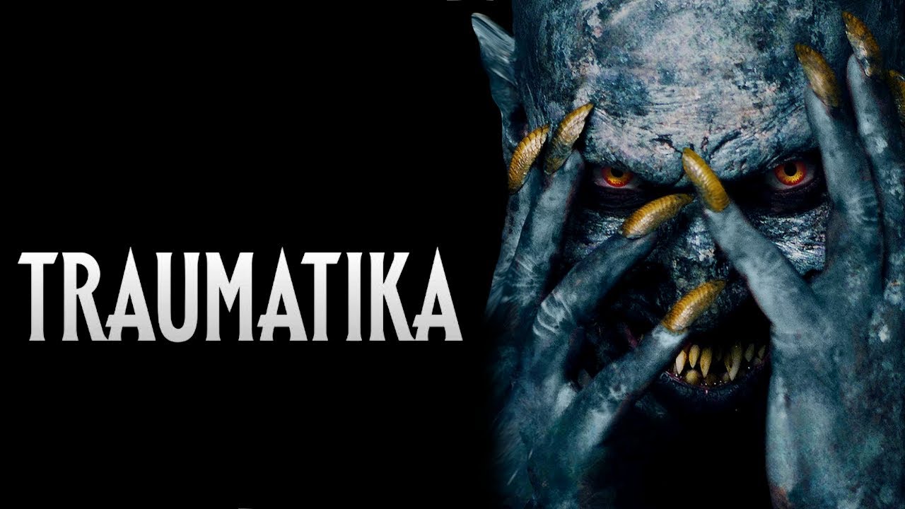 Traumatika Review