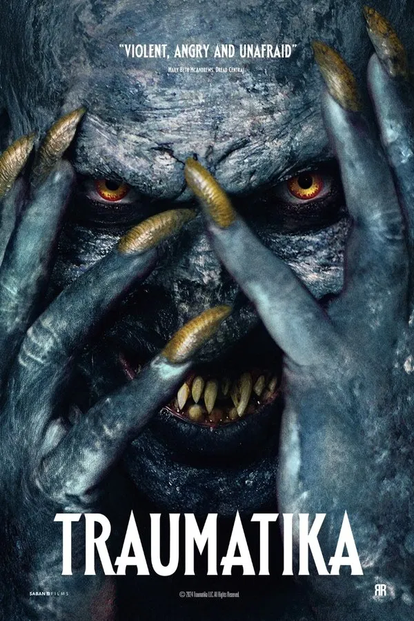 Traumatika Review