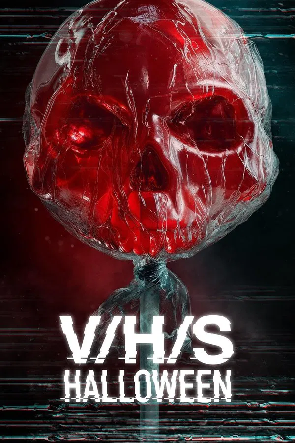 V/H/S/Halloween Review