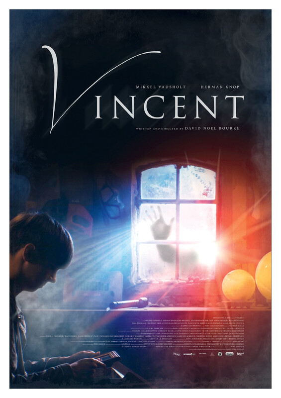 Vincent review