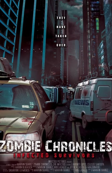 Zombie Chronicles Review