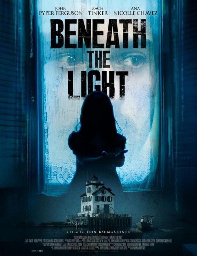 Beneath the Light review