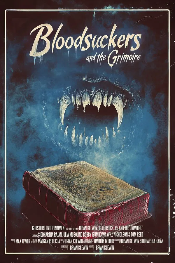 New Horror Releases 10-19-25 - 10-25-25