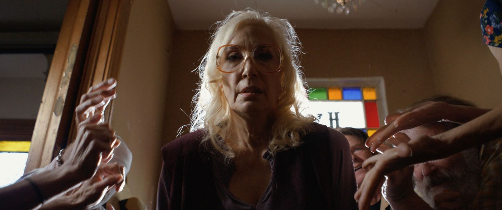 Epic Pictures’ DREAD Label Sets Release Date for True-Crime Horror Film Dorothea