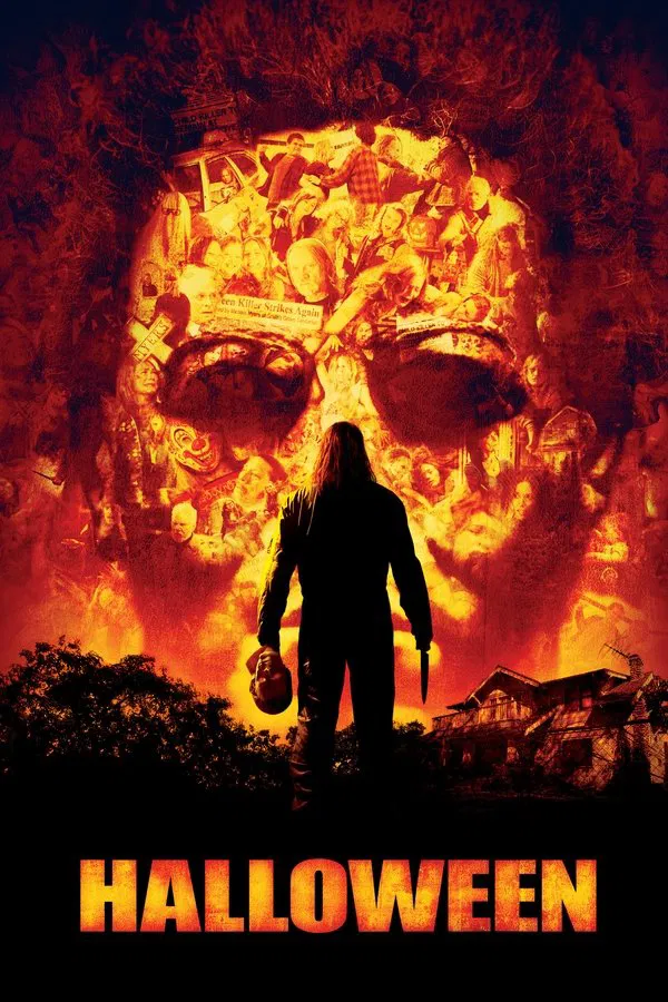 Halloween 2007 review