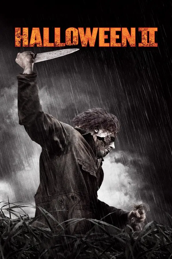 Halloween II 2009 review
