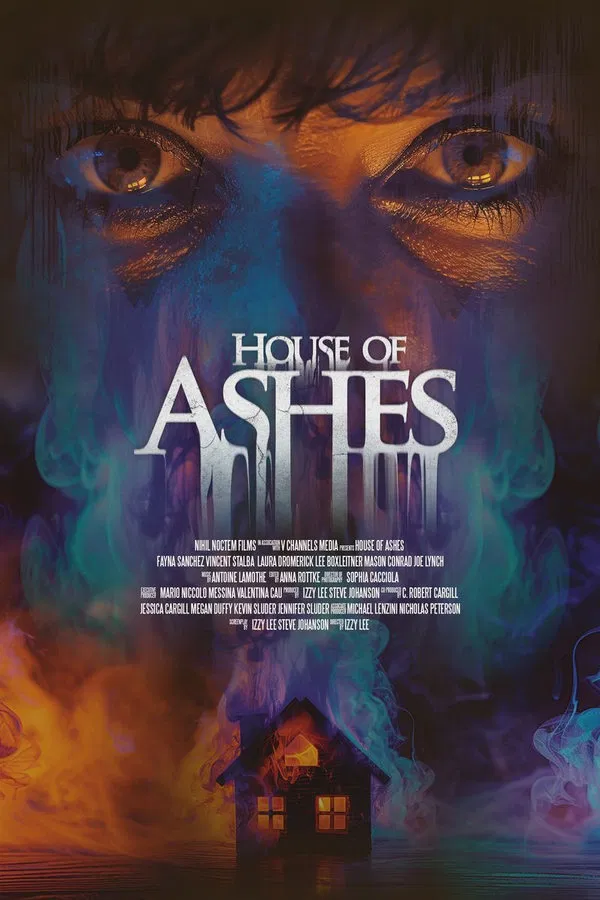 New horror releases 10-26-25 - 11-1-25