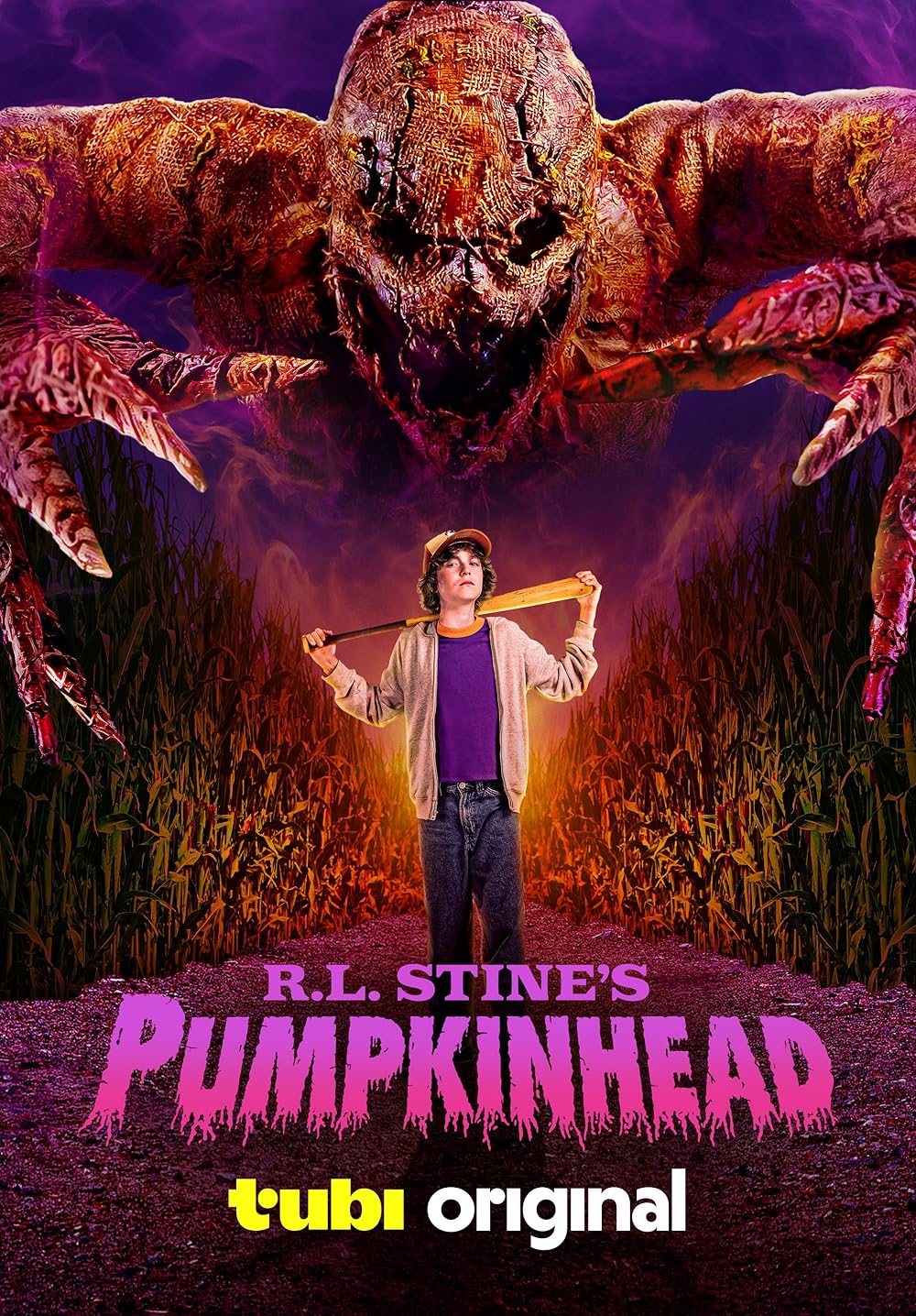 New Horror Releases 10-12-25 - 10-18-25