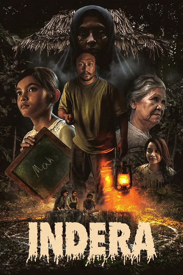 New Horror Releases 10-26-25 - 11-1-25