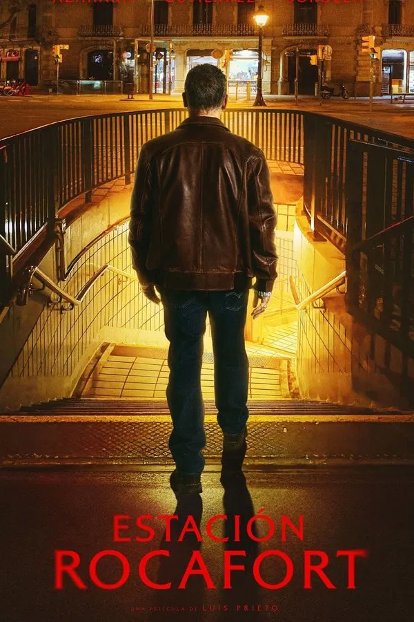 New Horror Releases 10-19-25 - 10-25-25