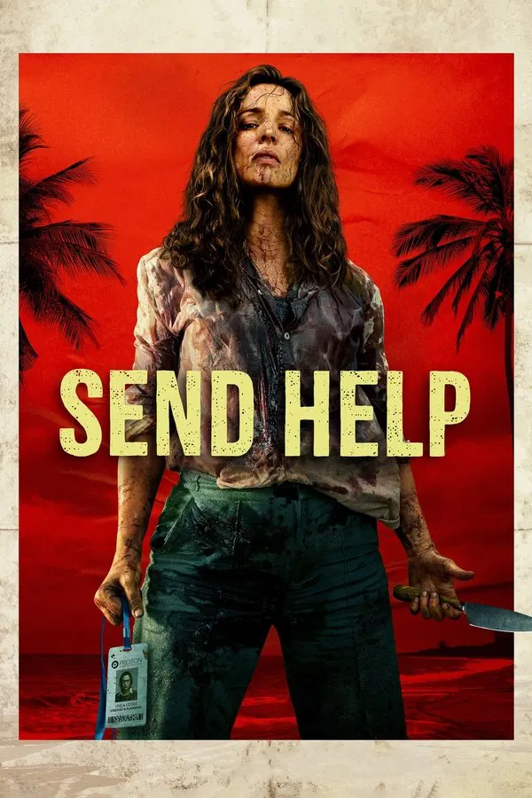 New Horror Trailers 10-19-25