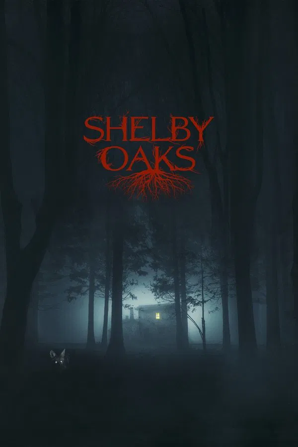 Shelby Oaks Review