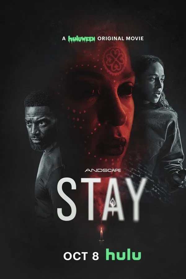 Stay review