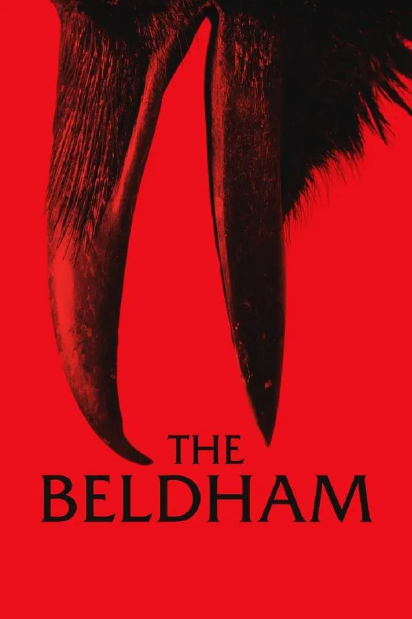 New Horror Releases 11-2-25 - 11-8-25