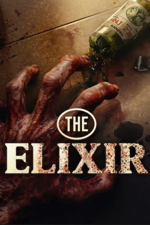 The Elixir Review
