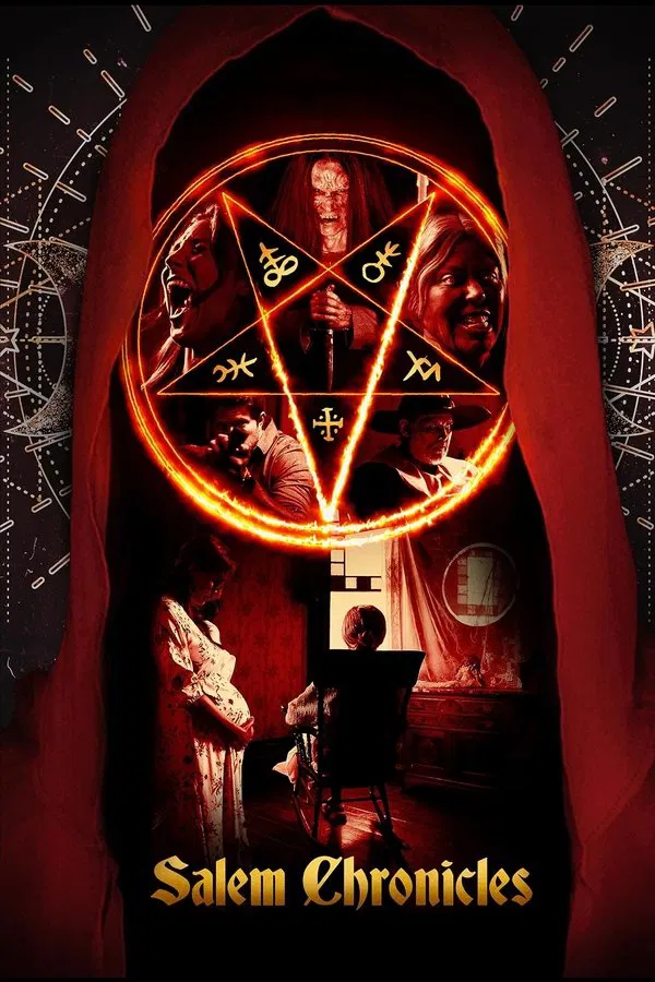 New Horror Releases 10-19-25 - 10-25-25