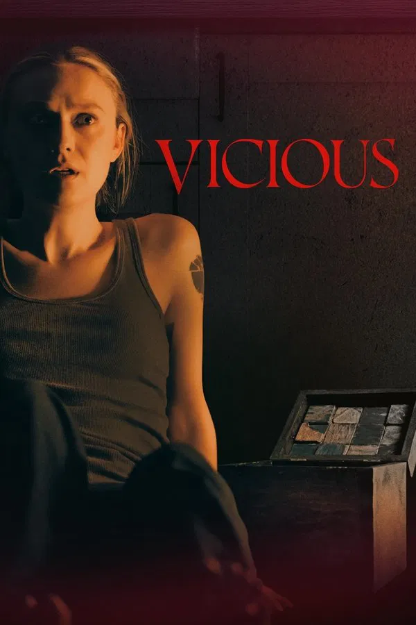 Vicious review
