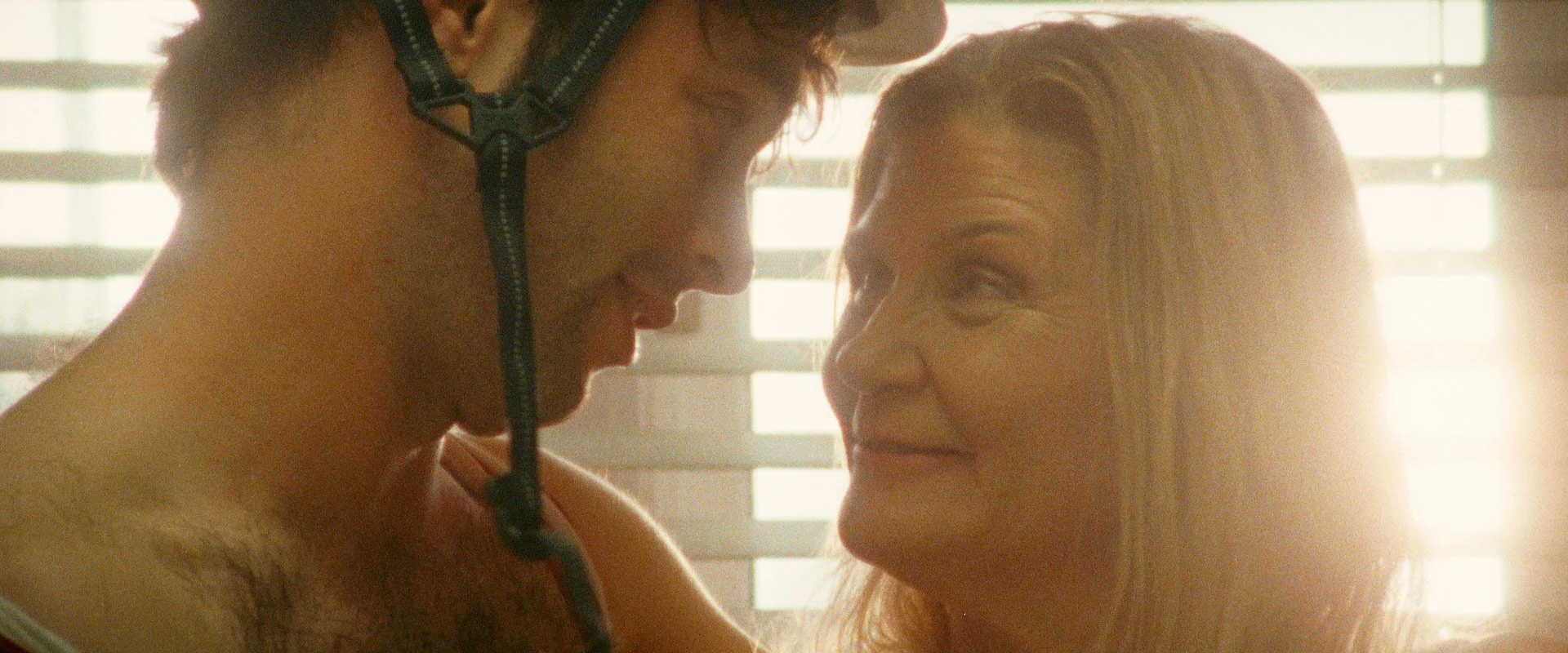 Anything That Moves Review