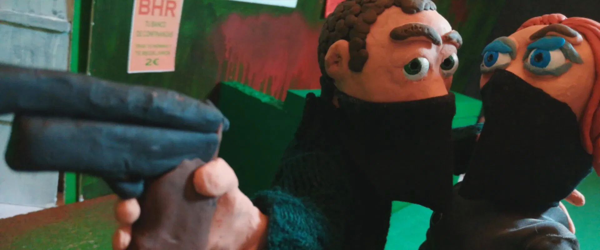 Bloody Tales in Bonfire Light Review