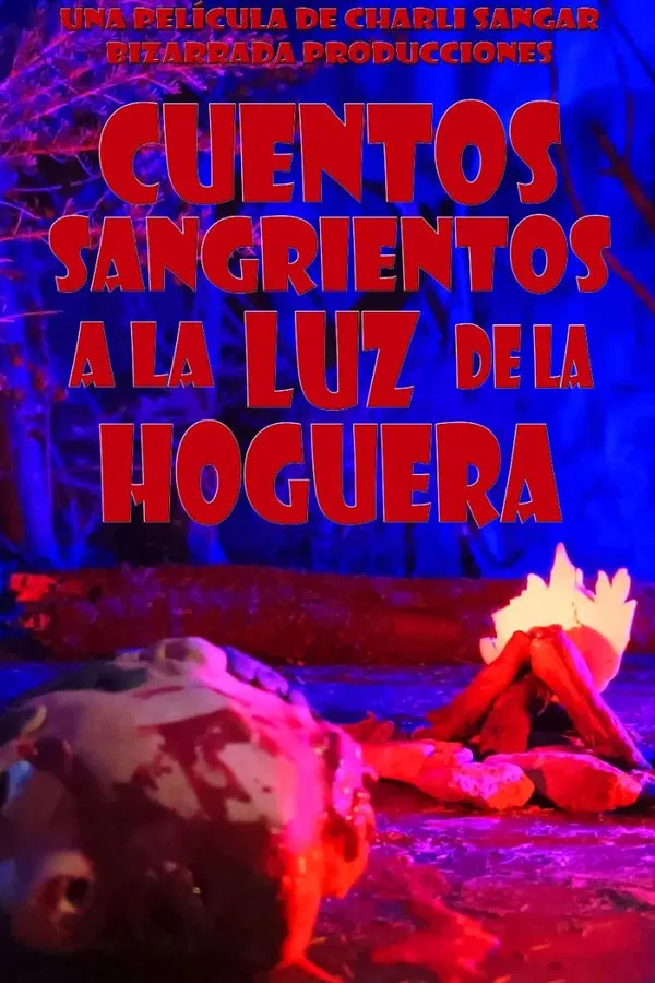 Bloody Tales in Bonfire Light review