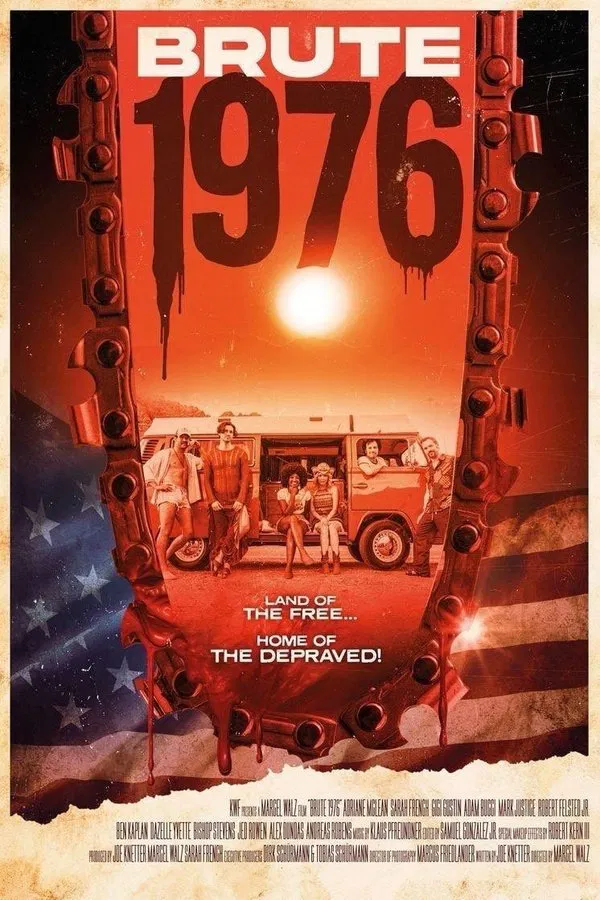 New Horror Releases 11-23-25 - 11-29-25