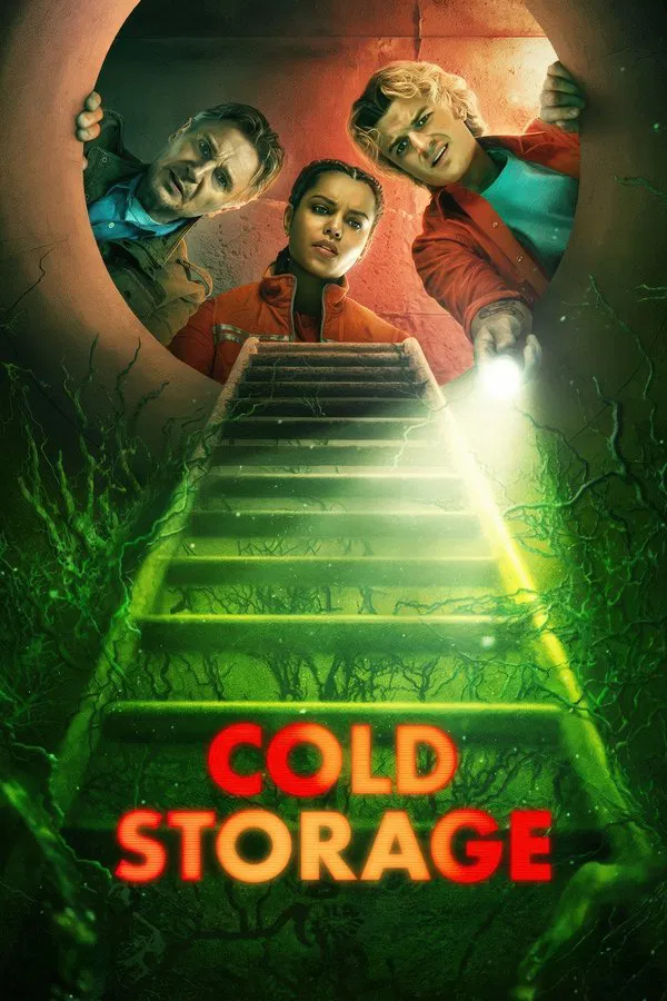 New Horror Trailers 11-16-25