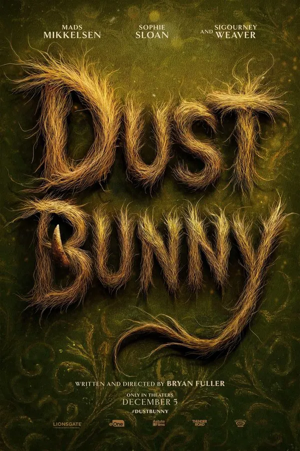 Dust Bunny review
