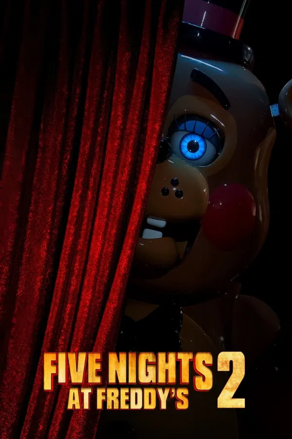 New Horror Releases 11-30-25 - 12-6-25