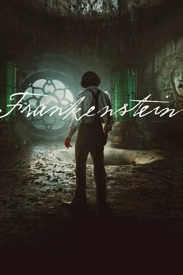 Frankenstein (2025) Review