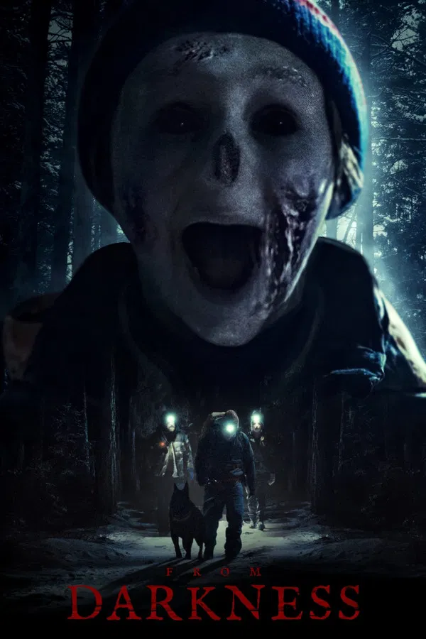 New Horror Releases 11-30-25 - 12-6-25