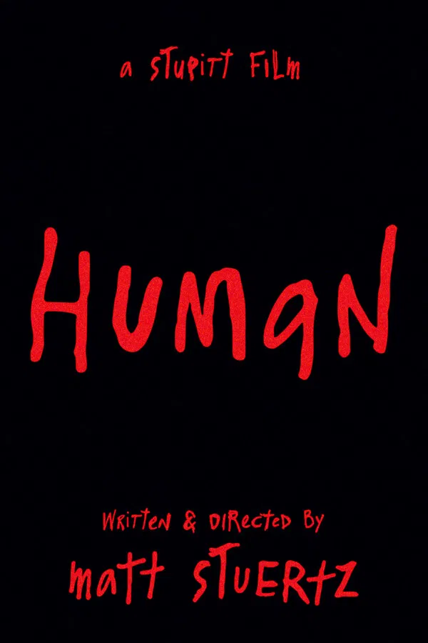 Human review