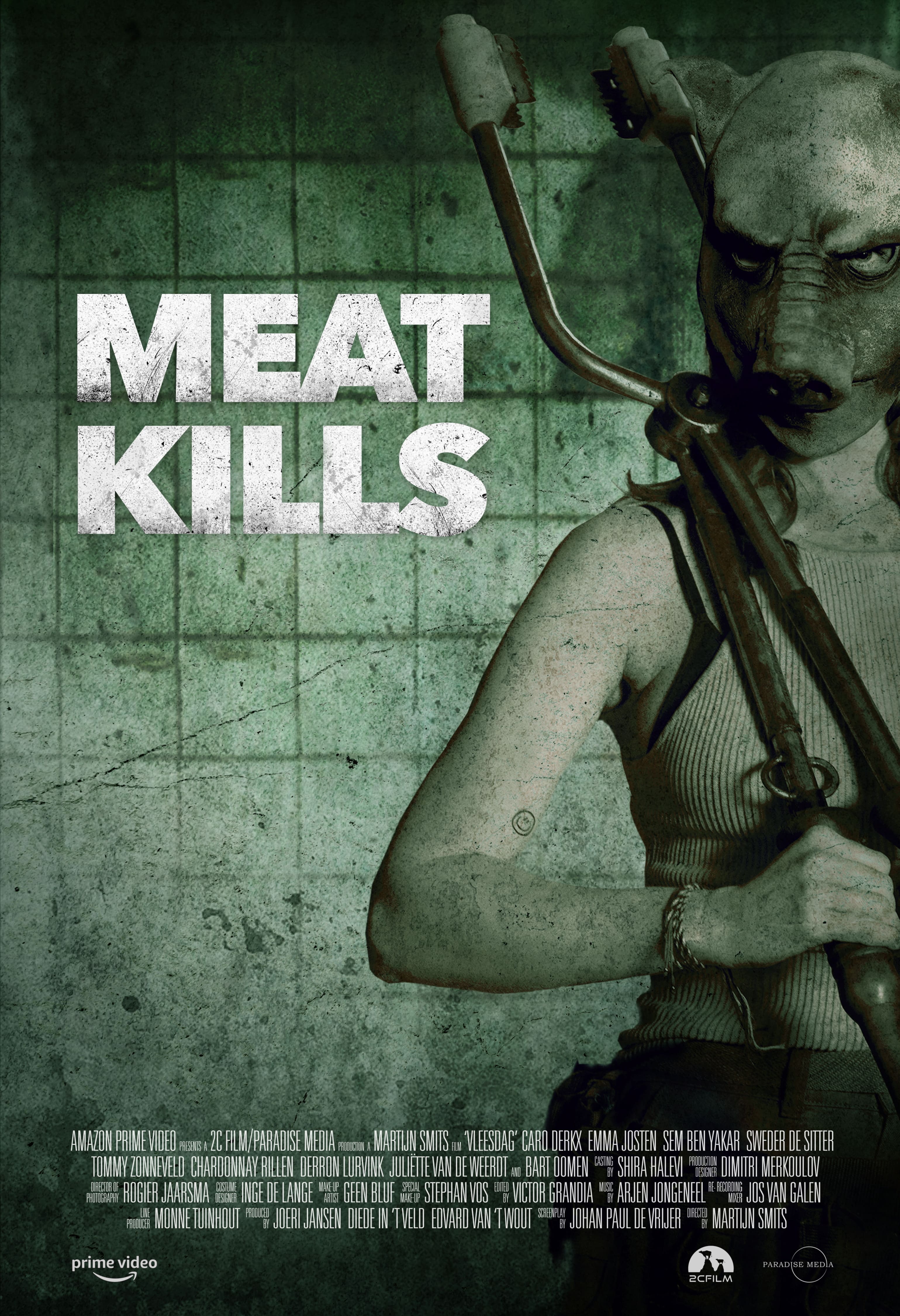 Meat Kills review
