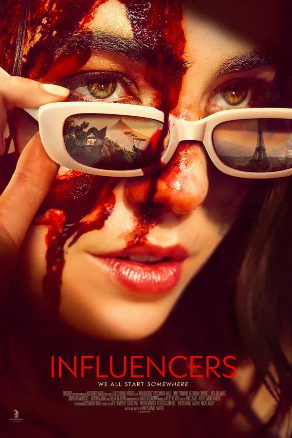 New Horror Trailers 11-16-25