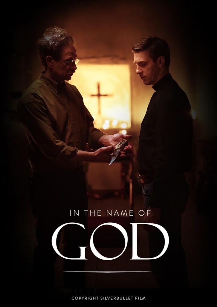 New Horror Releases 12-21-25 - 12-27-25