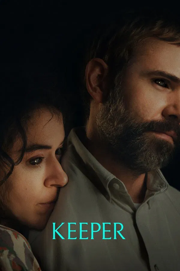 Keeper review