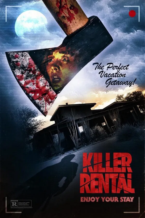 New Horror Trailers 11-16-25