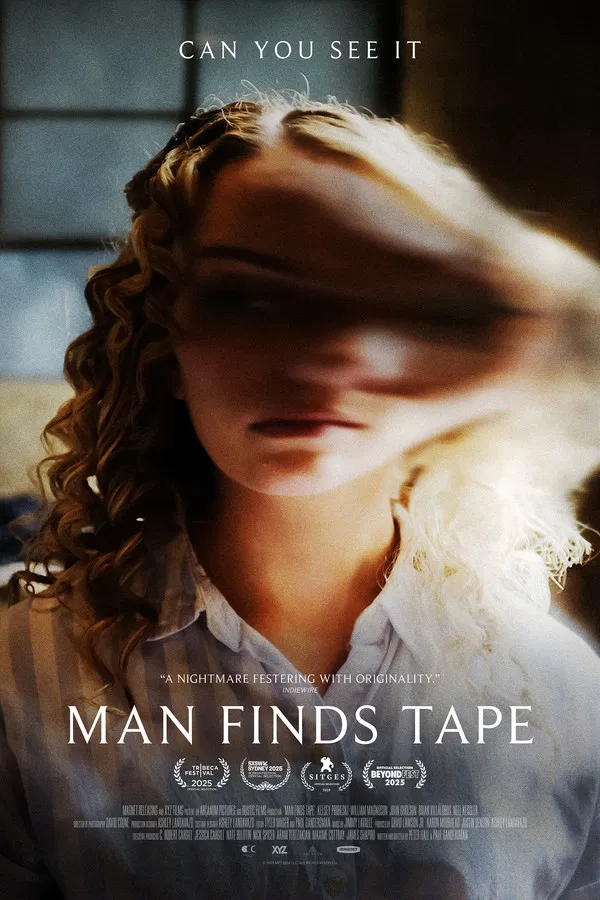 New Horror Releases 11-30-25 - 12-6-25