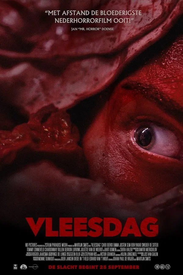Meat Kills review