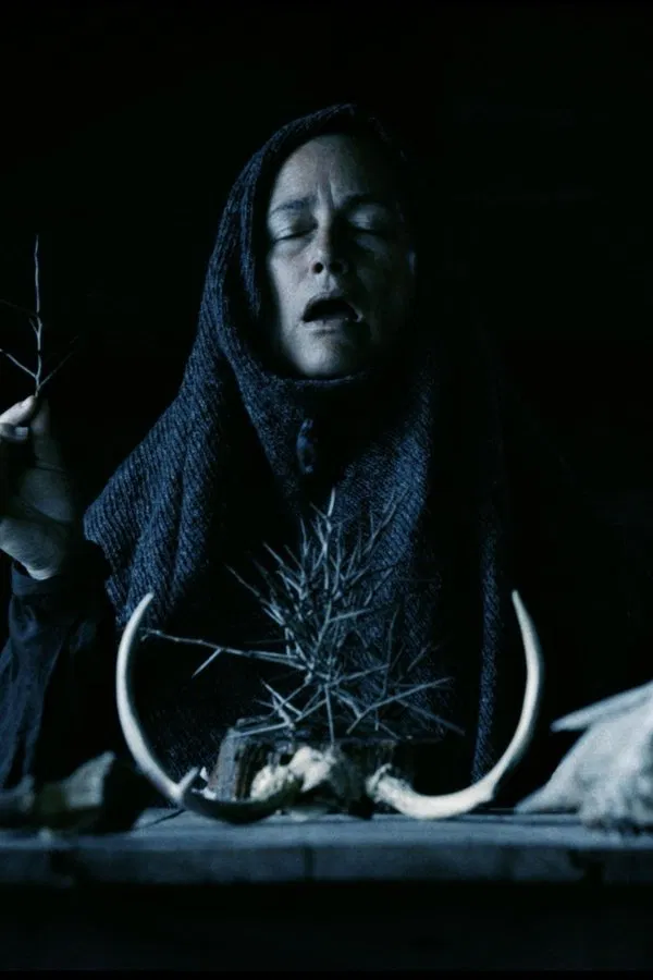 Mother of Flies Review