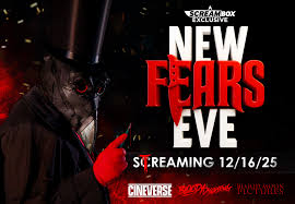 New Horror Releases 12-14-25 – 12-20-25