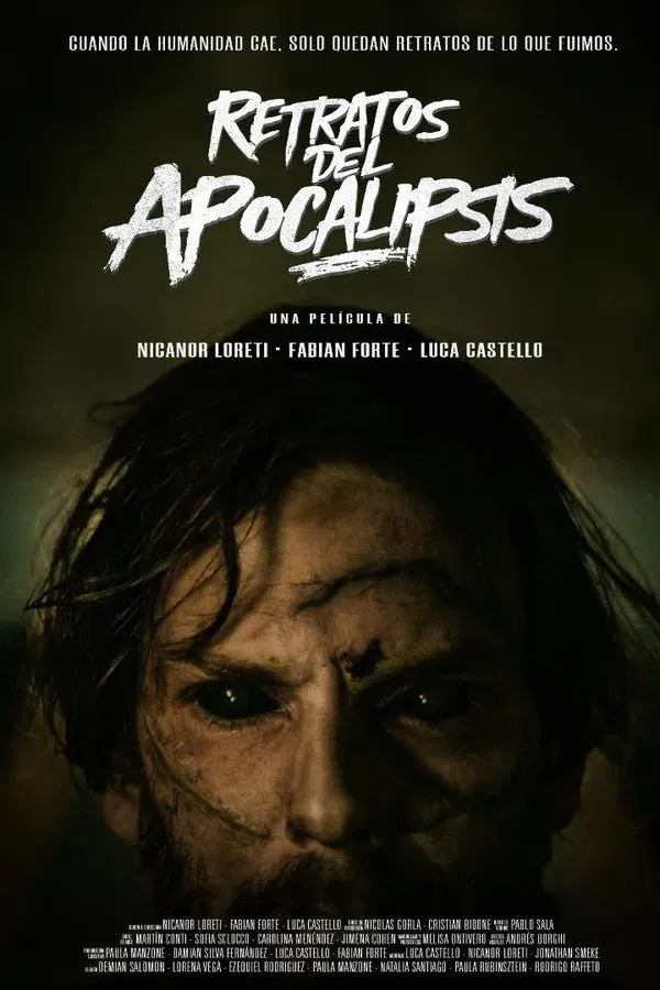 New Horror Trailers 11-9-25