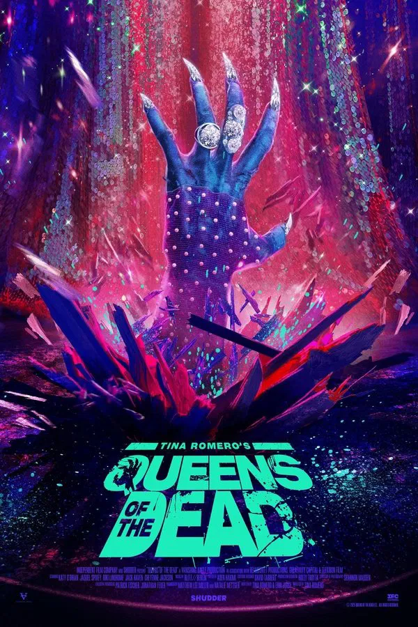 Queens of the Dead Review