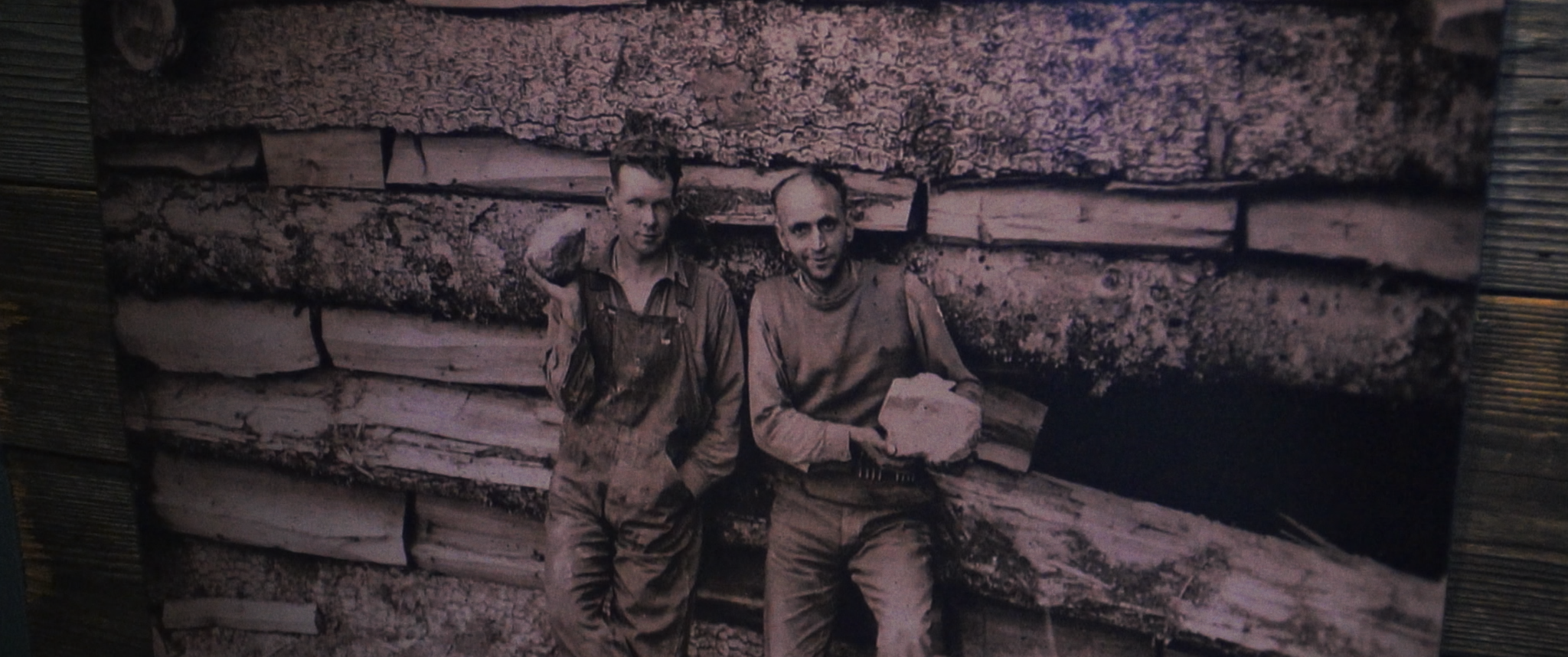 The Siege of Ape Canyon Digital