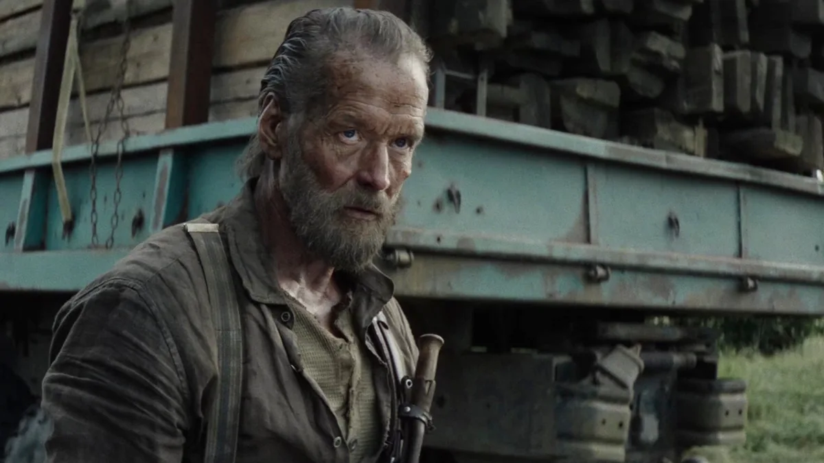 Sisu: Road to Revenge Review